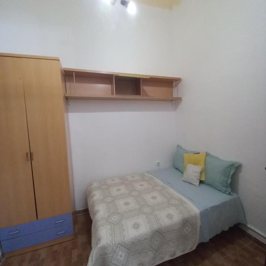 Magnolia Nice Room Alicante Esterno foto
